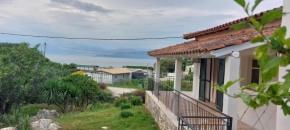 Myrtus House Corfu